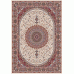 Маленькое фото Ковер Merinos Shahreza d205 Cream-Brown 2,40*4,00 