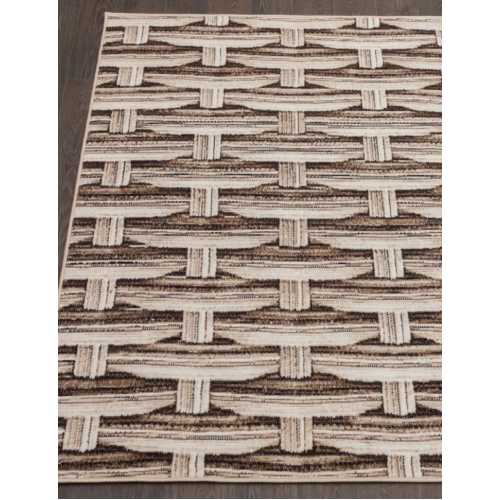 Фото Ковер Merinos Sierra D720, BEIGE - BROWN 2,00*4,00