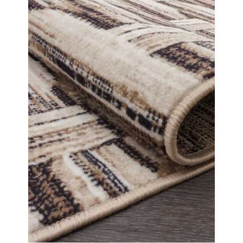 Фото Ковер Merinos Sierra D720, BEIGE - BROWN 2,00*4,00