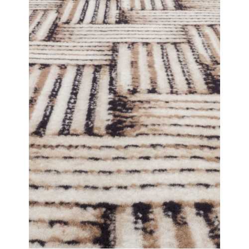 Фото Ковер Merinos Sierra D722, BEIGE - BROWN 2,00*4,00