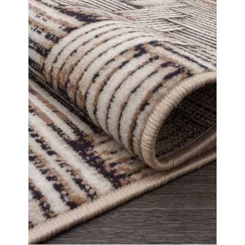 Фото Ковер Merinos Sierra D722, BEIGE - BROWN 2,00*4,00