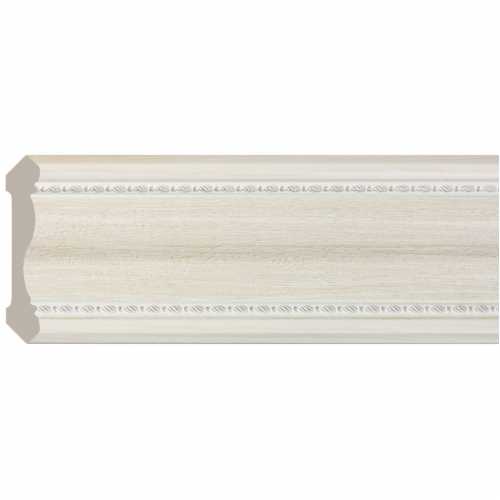 Фото Карниз Cosca Скандинавия 80 мм, Жемчуг