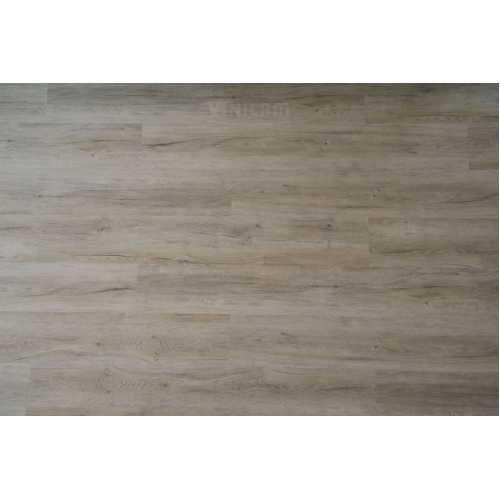 Фото Плитка ПВХ Vinilam Ceramo Дуб Цюрих 8875-EIR, 43 класс (1520х225х5.5 мм)