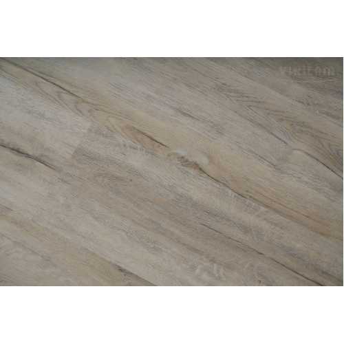 Фото Плитка ПВХ Vinilam Ceramo Дуб Цюрих 8875-EIR, 43 класс (1520х225х5.5 мм)