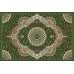 Маленькое фото Ковер Merinos Laguna d505 GREEN 1,50*1,90