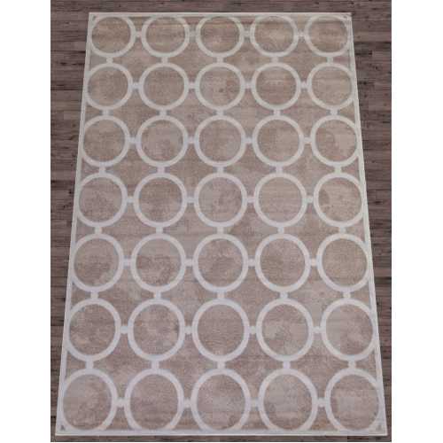Фото Ковер Merinos Sierra D713, BEIGE-CREAM 2,50*3,50
