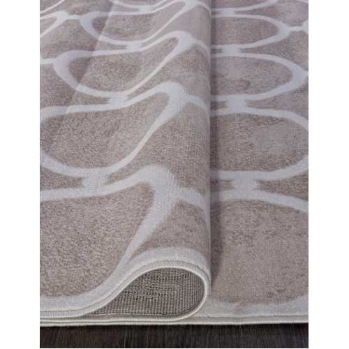 Фото Ковер Merinos Sierra D713, BEIGE-CREAM 2,50*3,50