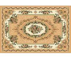 Ковер Merinos Laguna 5444 Beige 1,80*2,50 м