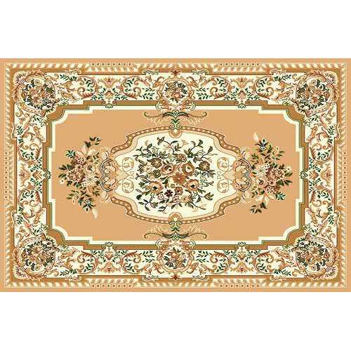 Фото Ковер Merinos Laguna 5602 beige 0,80*1,50