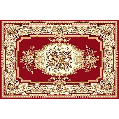 Фото Ковер Merinos Laguna 5602 RED 1,50*3,00 