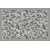 Ковер Merinos Silver d230 LIGHT GRAY 0,80*1,50