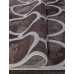 Маленькое фото Ковер Merinos Sierra D713, BROWN-CREAM 2,50*3,50