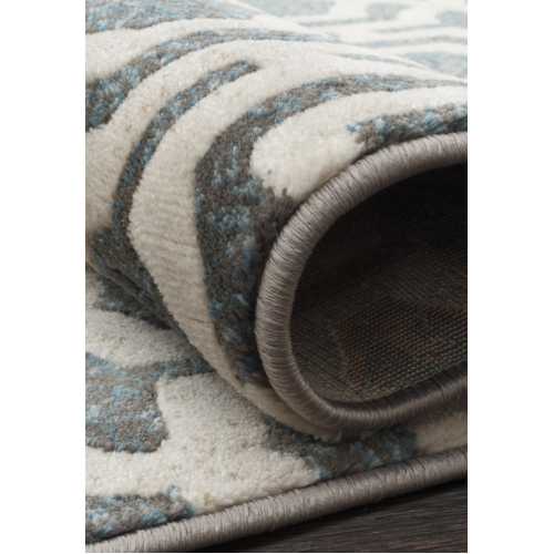 Фото Ковер Merinos Matrix D565 NAVY 2,00*2,90