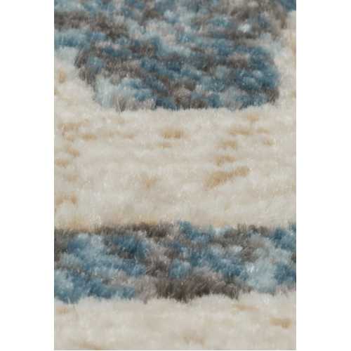 Фото Ковер Merinos Matrix D565 NAVY 2,00*2,90