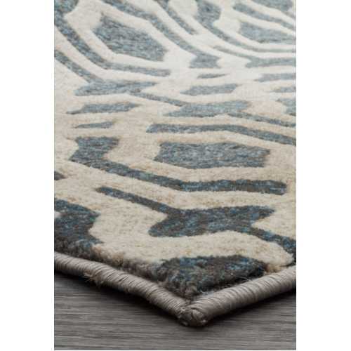 Фото Ковер Merinos Matrix D565 NAVY 2,00*2,90