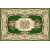 Ковер Merinos Laguna 5602 green 0,80*1,50