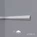Маленькое фото Молдинг MDF крашеный RAL/ NCS Madest Decor M71-025-12