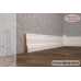 Маленькое фото Плинтус напольный под покраску 08-100-22 Madest Decor MDF (100х22х2400 мм)