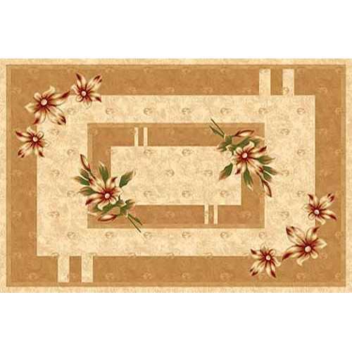 Фото Ковер Merinos Kamea d048 Beige 1,00*2,00