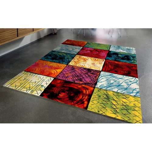 Фото Ковер Merinos Crystal 2746 Multicolor 1,20*1,80