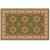 Ковер Merinos Izmir d132 GREEN 1,50*2,30