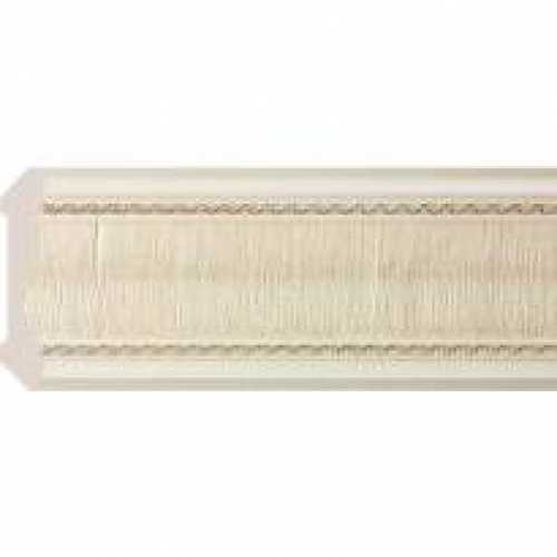 Фото Карниз Cosca Венский лес 130 мм, Дуб беленый