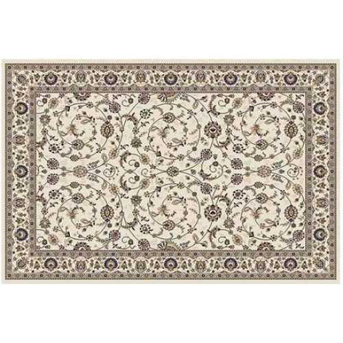 Фото Ковер Merinos Valencia Deluxe d251 cream-brown 1,50*3,00