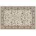 Маленькое фото Ковер Merinos Valencia Deluxe d251 cream-brown 1,50*3,00