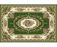 Ковер Merinos Laguna 5444 GREEN 0,80*1,50 