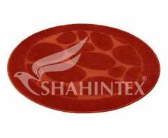  Коврик Shahintex PP кирпичный 51 (90*90 см)