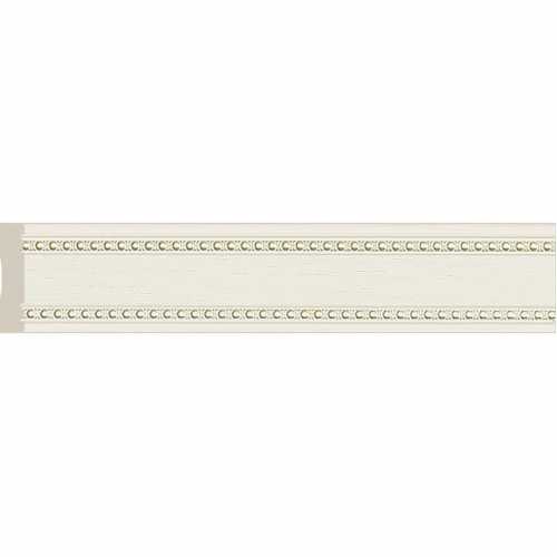 Фото Бордюр Cosca Ионики 40 мм, Белое дерево