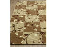 Ковер Merinos Laguna d480 BEIGE  2,00*3,00 овал