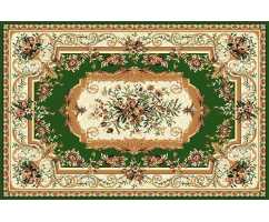 Ковер Merinos Laguna 5439 GREEN 1,80*4,50 