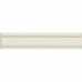 Маленькое фото Бордюр Cosca Ионики 60 мм, Белое дерево