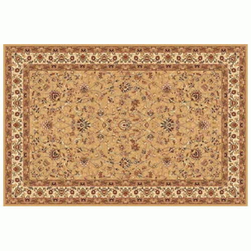 Фото Ковер Merinos Izmir 5471 BEIGE 2,00*4,00