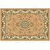 Маленькое фото Ковер Merinos Laguna d285 BEIGE ОВАЛ 2,00*3,00