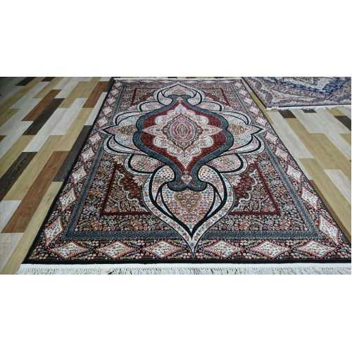 Фото Ковер Isfahan Merinos d511 DARK NAVY 2,0*3,0