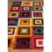 Маленькое фото Ковер Merinos Crystal 2786 Multicolor 1,60*2,30
