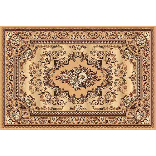 Фото Ковер Merinos Laguna ANGELIKA 4 BEIGE 2,00*3,00