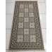Маленькое фото Ковер Novaro (919-19) 0,8*1,5