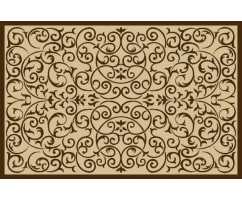  Ковер Циновка sz2829а2-11 0,60*1,00 