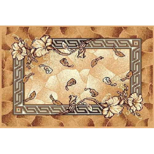 Фото Ковер Merinos Laguna  d201 Beige 1,80*4,50