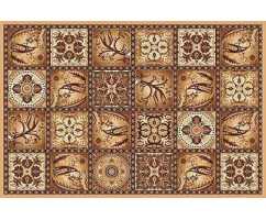Ковер Merinos Laguna d494 BEIGE 2,50*4,00