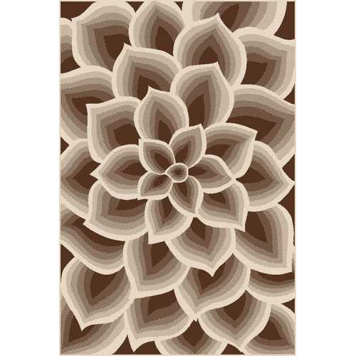 Фото Ковер Novaro (926-91) 0,8*1,5