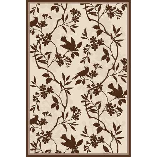 Фото Ковер Novaro (935-19) 0,8*1,5