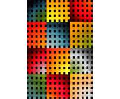 Ковер Mango (11001-180) 0,8*1,5