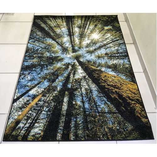 Фото Ковер Merinos Crystal C026 Multicolor 1,60*2,30