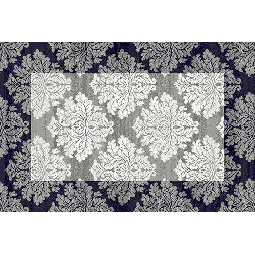 Фото Ковер Merinos Silver d213  Gray 0,60*1,10 