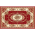  Ковер Merinos Laguna 5444 red 2,00*3,00