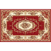 Маленькое фото  Ковер Merinos Laguna 5444 red 2,00*3,00